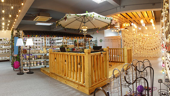 Exhibition Display Room4