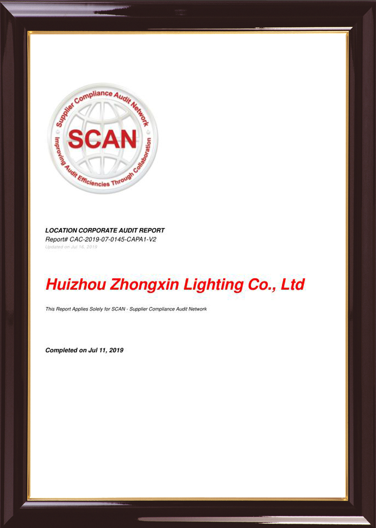 https://www.zhongxinlighting.com/about-us/certifications/