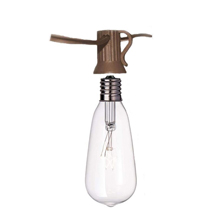 ST40 Edison Bulbs