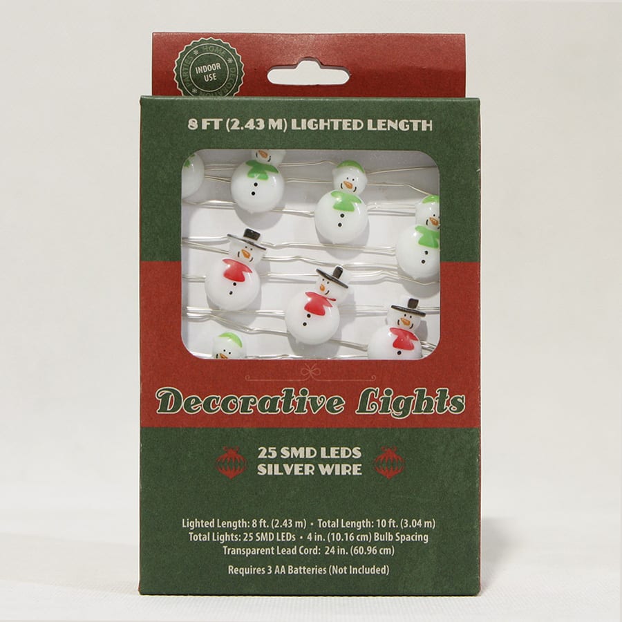 Roof Plate Waterproof Outdoor String Lights -
MM LED SMD SL With Caps MYHH6733 – Zhongxin detail pictures