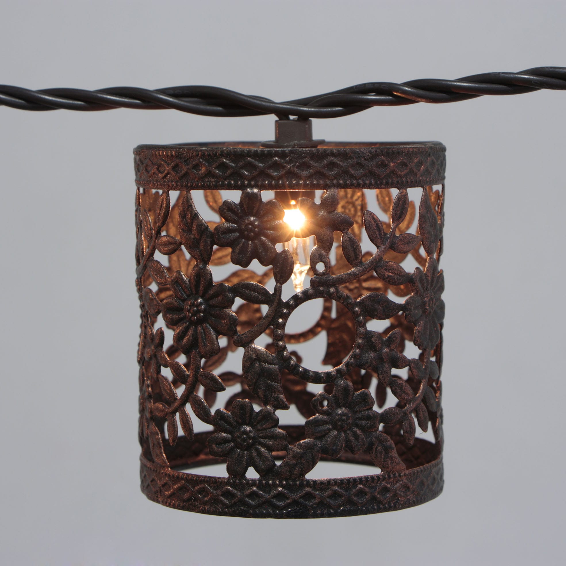 Pre-Painted Aluminum Steel Sheet Battery Operated Party Lights Led -
Metal Covers MYHH01771 – Zhongxin detail pictures