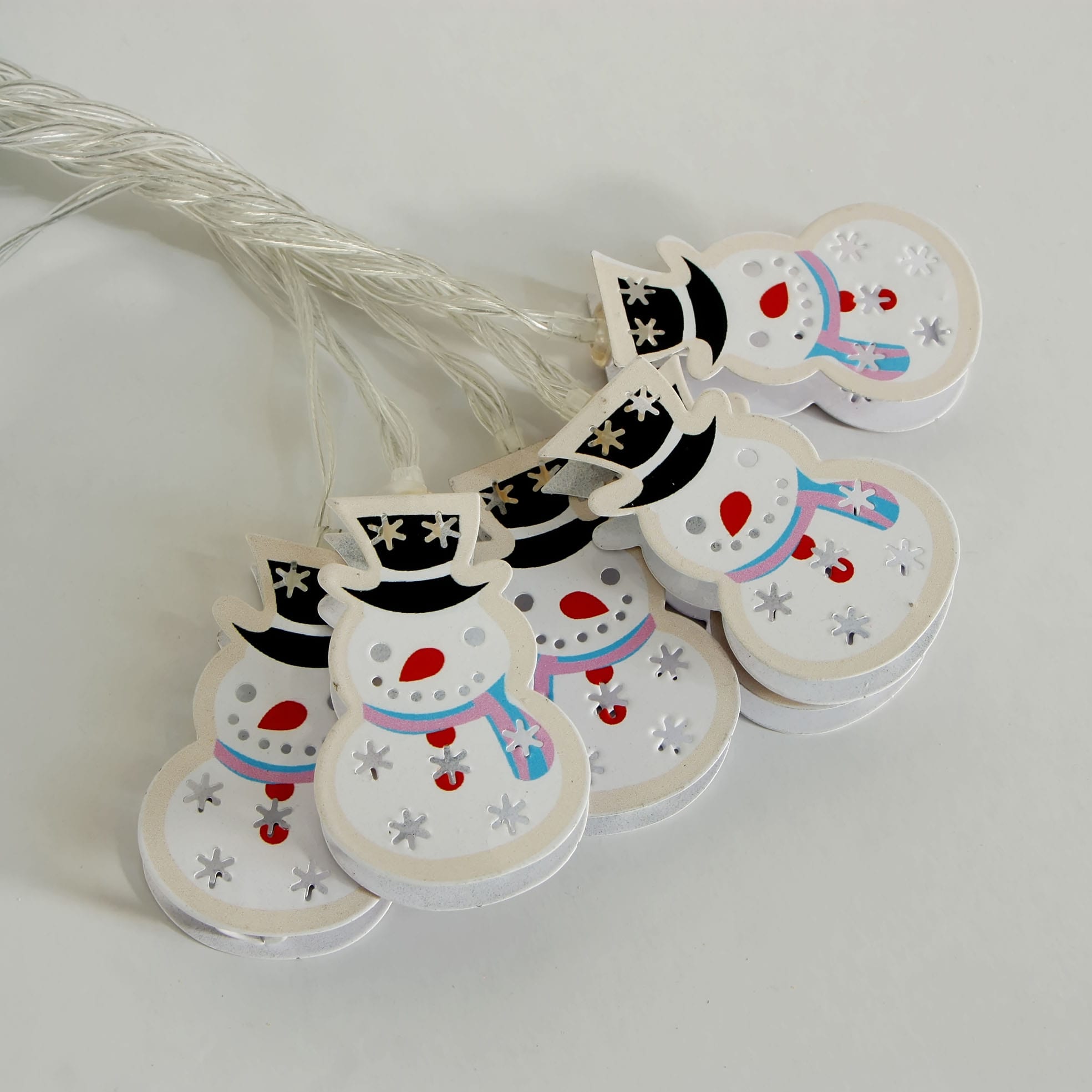 Roof Sheet Led Decoration String Light -
Metal Covers MYHH02439-BO(B) – Zhongxin detail pictures