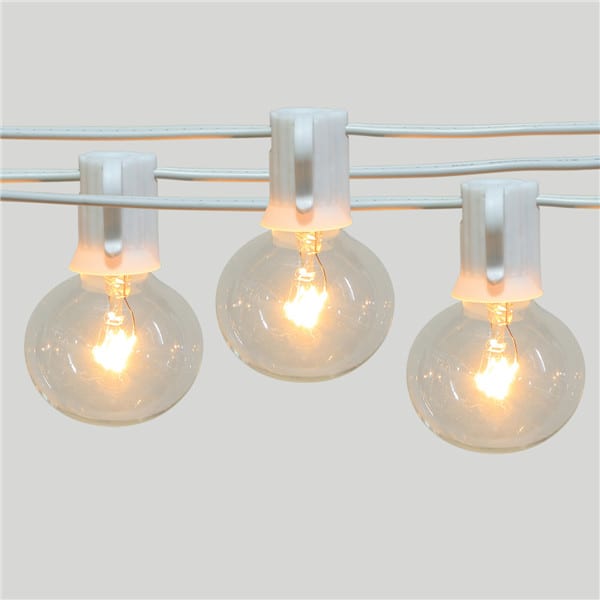 Corrugated Ppgl Sheet Decorative Fabric Covers String Lights -
Incandescent String Light MYHH41062 – Zhongxin detail pictures