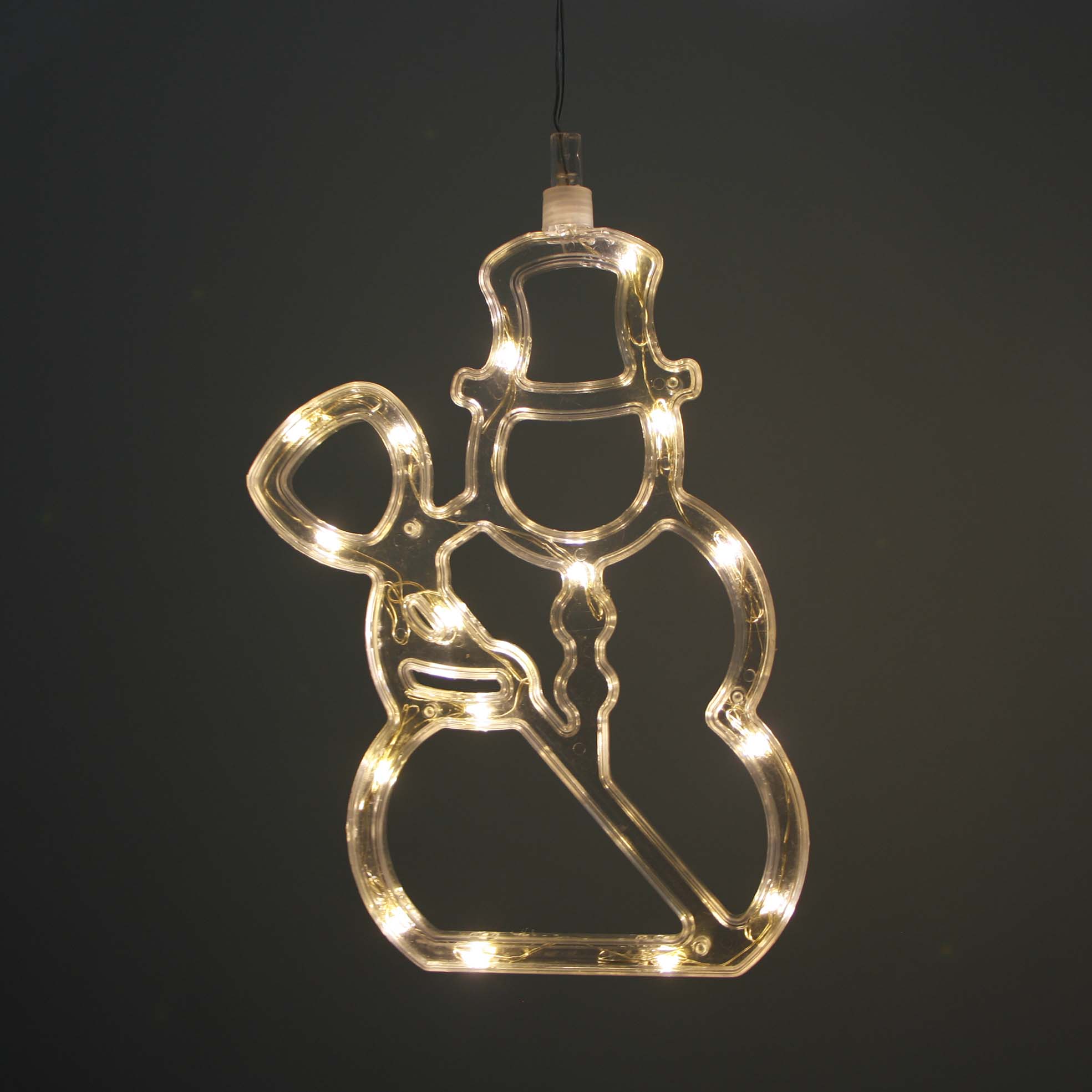 Corrugated Roof Sheet Holiday Led Photo Clip String Lights -
MM LED SMD SL With Caps MYHH110242 – Zhongxin detail pictures