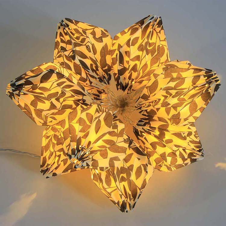 Alu-Zinc Roof Sheet Cafe Pendant Lights -
Paper Covers MYHH02386-BO (B) – Zhongxin detail pictures
