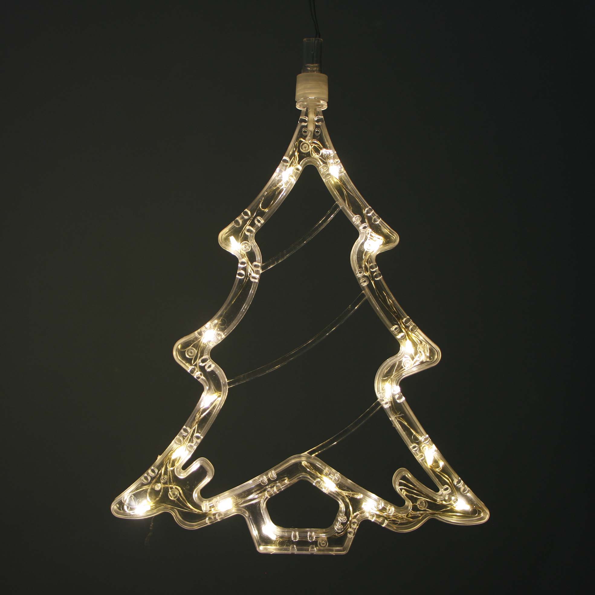Corrugated Roof Sheet Holiday Led Photo Clip String Lights -
MM LED SMD SL With Caps MYHH110242 – Zhongxin detail pictures