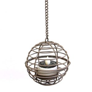 Outdoor led candle lights will be popular in the future.