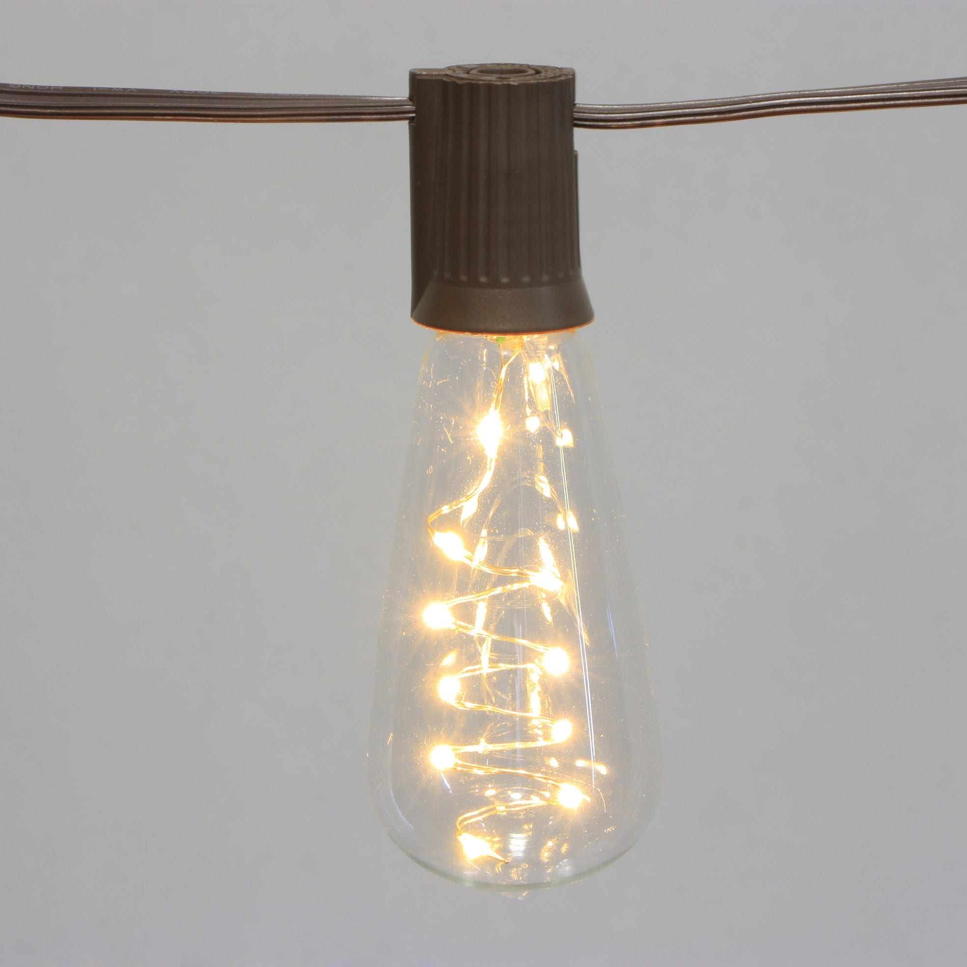 Gl Steel Cafe String Lights -
Incandescent String Light MYHH90033-SO – Zhongxin detail pictures