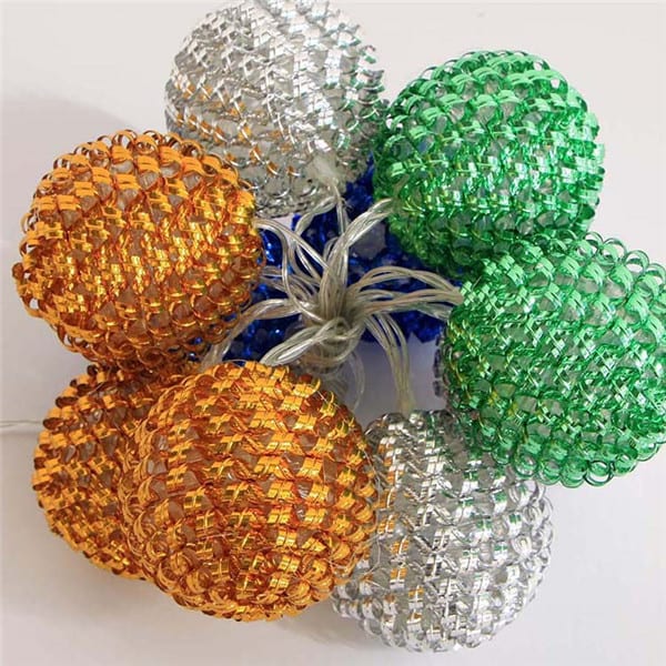 Prepainted Aluminum Sheet Outdoor Holiday Decoration Light -
PP-Plastic Covers MYHH02269-BO(B) – Zhongxin detail pictures