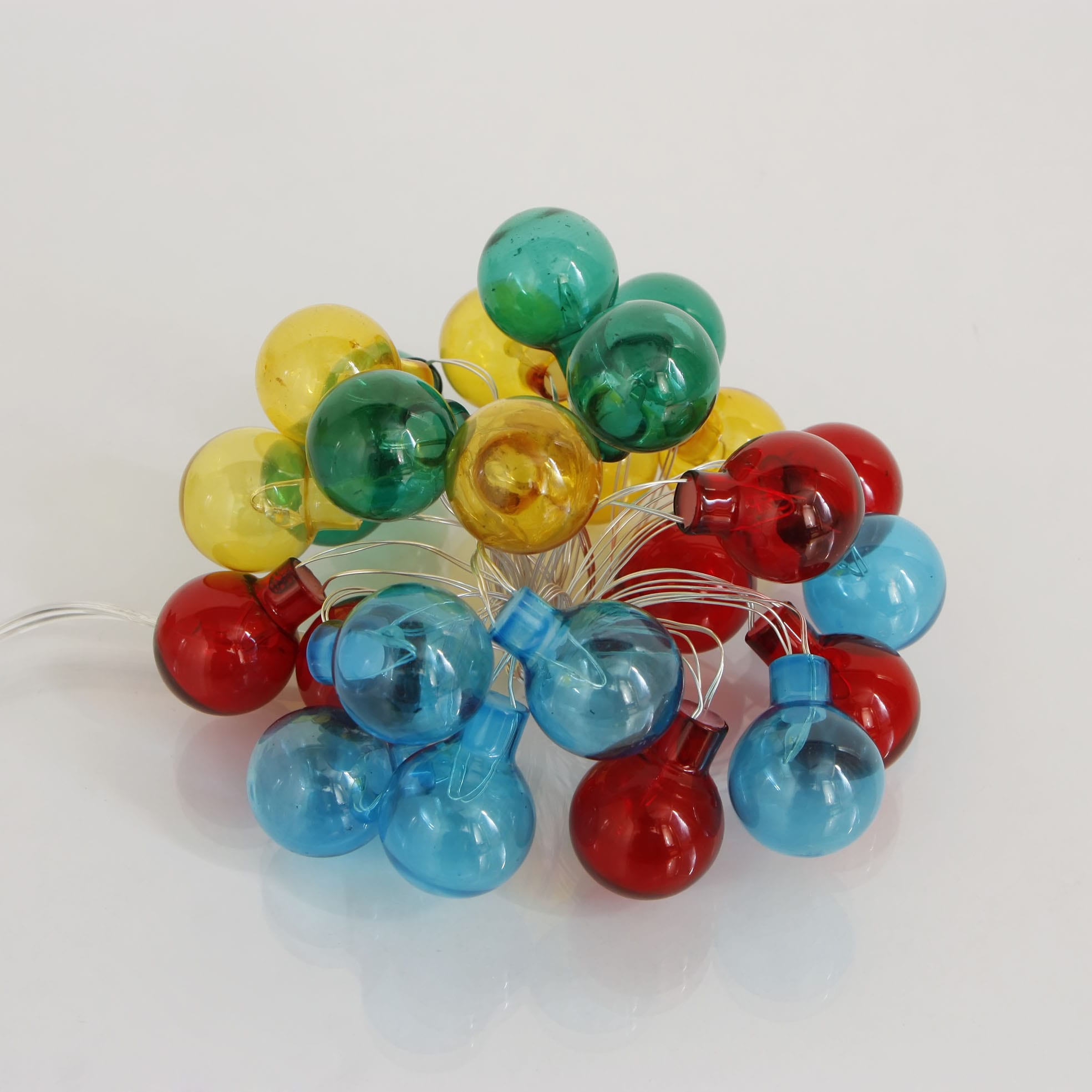 Prepainted Aluminum Steel Sheet Color Changing Led Holiday Light -
MM LED SMD SL With Caps MYHH67498 – Zhongxin detail pictures