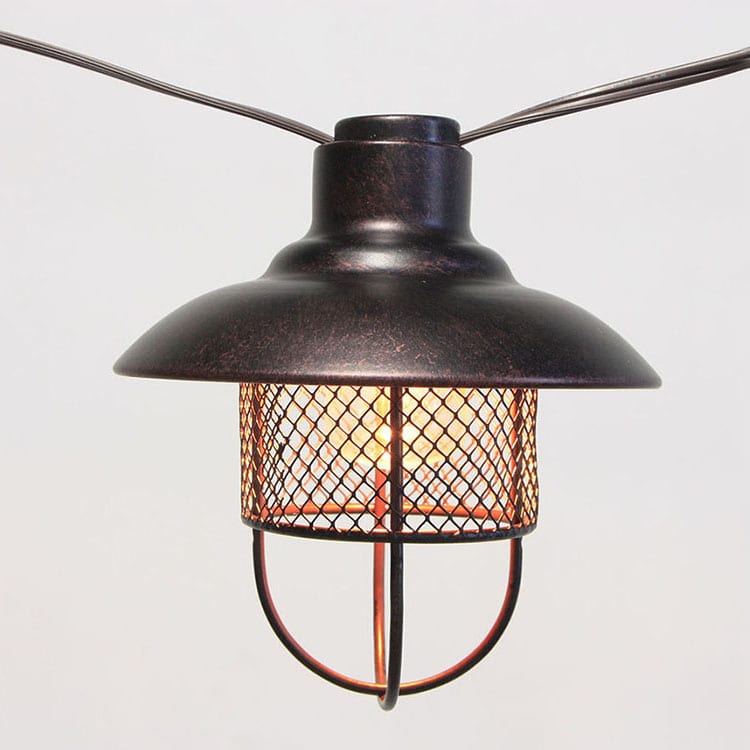 Corrugated Gi Sheet G40/G50 10 Decorative Light Sets -
Cafe SL- Metal Comb Shades MYHH93121 – Zhongxin detail pictures