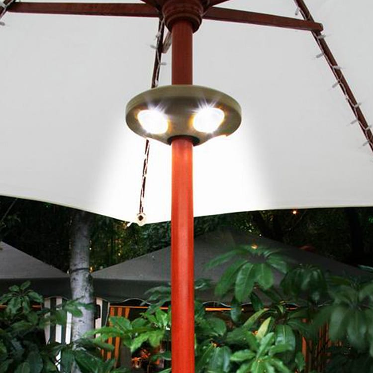 China Corrugated Gl Steel Outdoor Lights Solar Ed Clamp On China Corrugated Gl Steel Outdoor