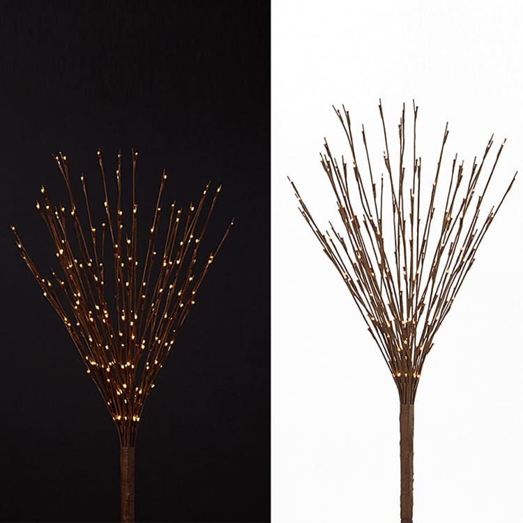 Metal Sheet Led Mini Copper Wire String Lights -
Lighted Branches MYHH38200 – Zhongxin detail pictures