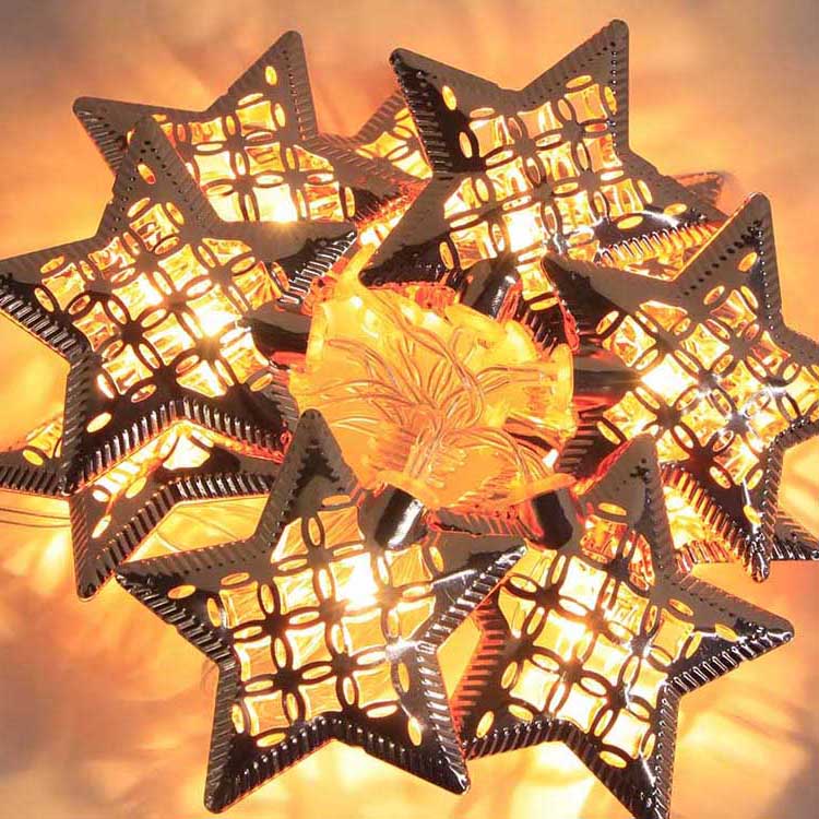 Gl Steel Strip Solar Lanterns -
Metal Covers MYHH02354-BO(B) – Zhongxin detail pictures