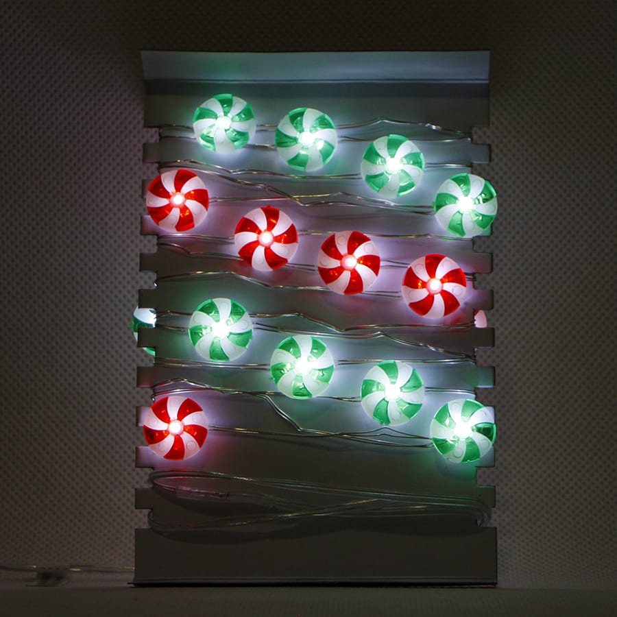 China Steel Manufacturer Rope String Lights -
MM LED SMD SL With Caps MYHH67350 – Zhongxin detail pictures