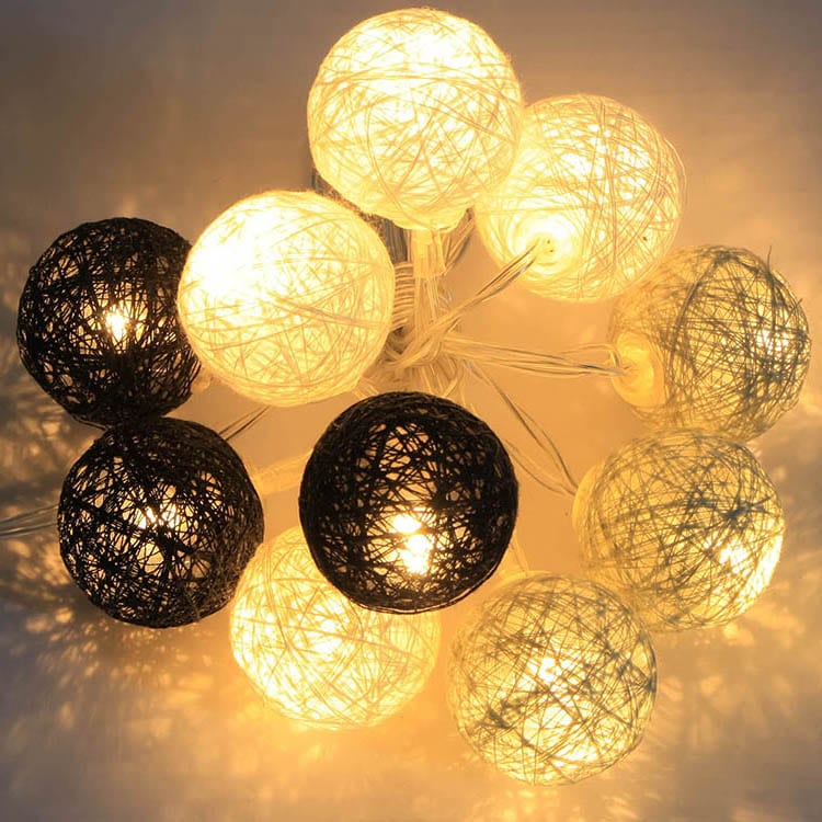 Corrugated Gi Steel Sheet Led Halloween Lights -
Natural Material Covers MYHH02332-BO (B) – Zhongxin detail pictures