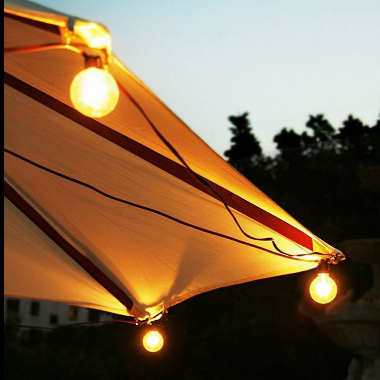 Color Coated Steel Plate Lanterns Battery Powered -
Decorative Umbrella Lights MYHH41008 – Zhongxin detail pictures