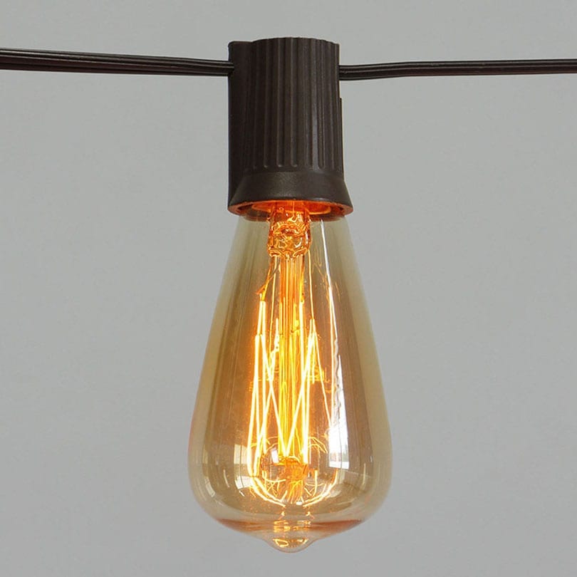 Aluzinc Roof Steel Sheet Novelty Accessories Light String -
Incandescent String Light MYHH98034 – Zhongxin detail pictures