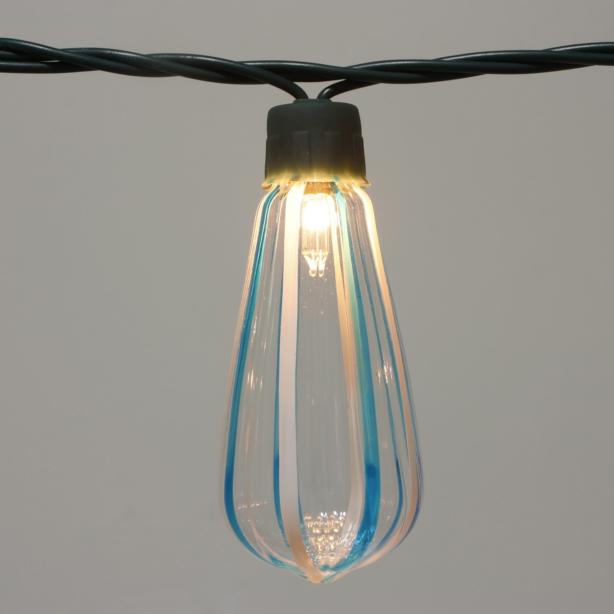 Corrugated Roof Sheet Holiday Led Photo Clip String Lights -
Glass Covers MYHH01524 – Zhongxin detail pictures