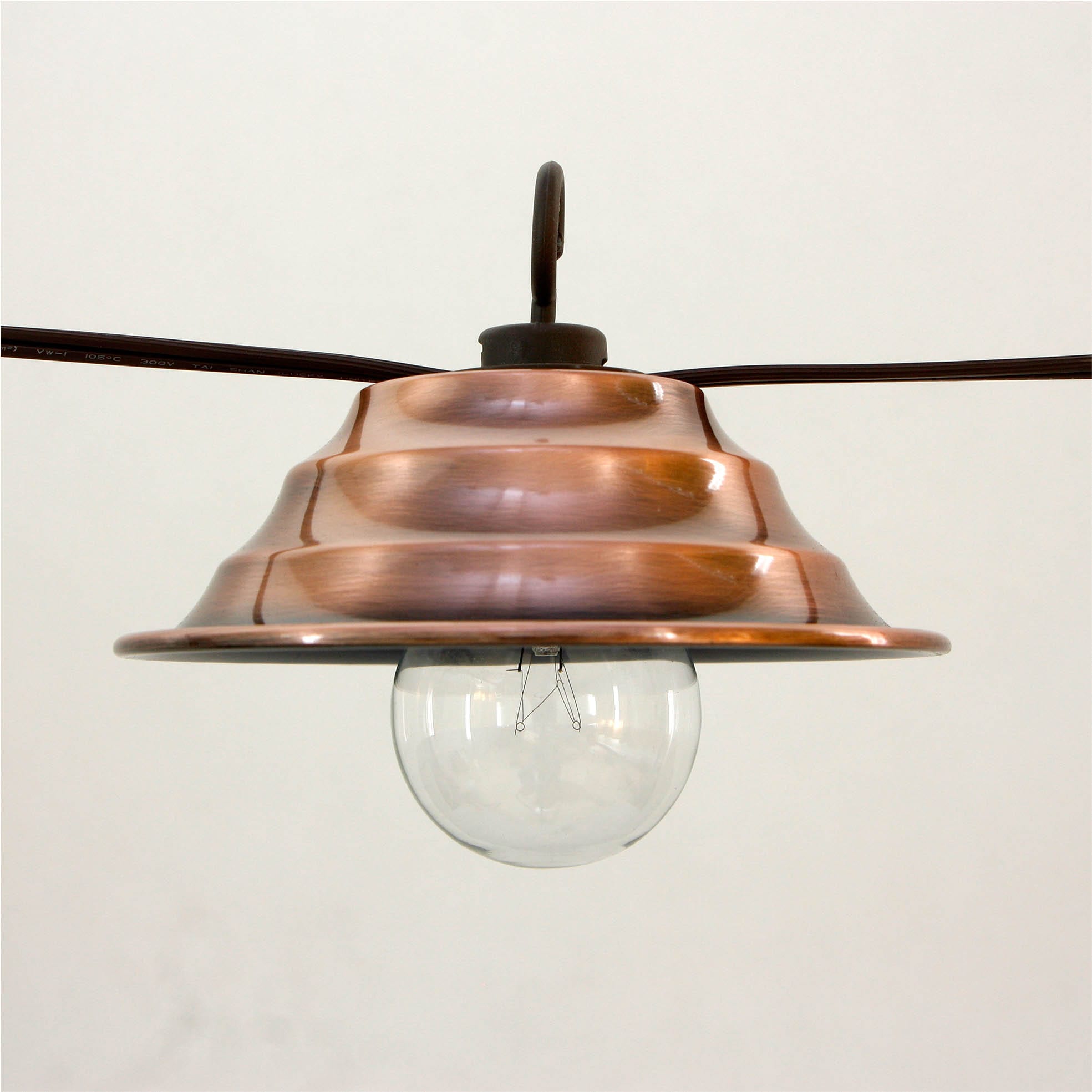 Steel Supplier In China Havest Decoration -
Cafe SL – Metal Shades MYHH93193 – Zhongxin detail pictures