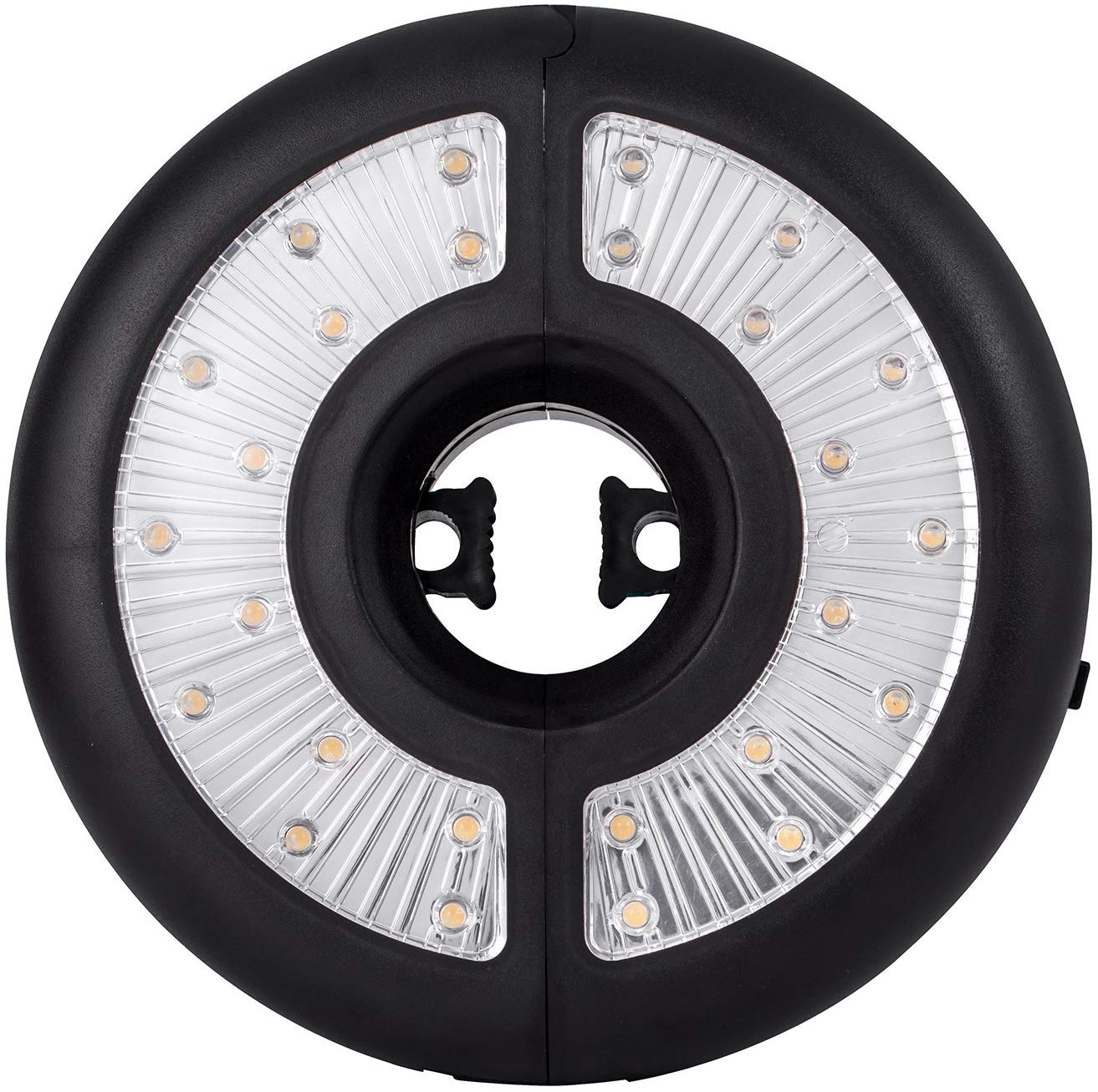 China Zhongxin Up And Down Directions Illuminates 34 Led Lights
