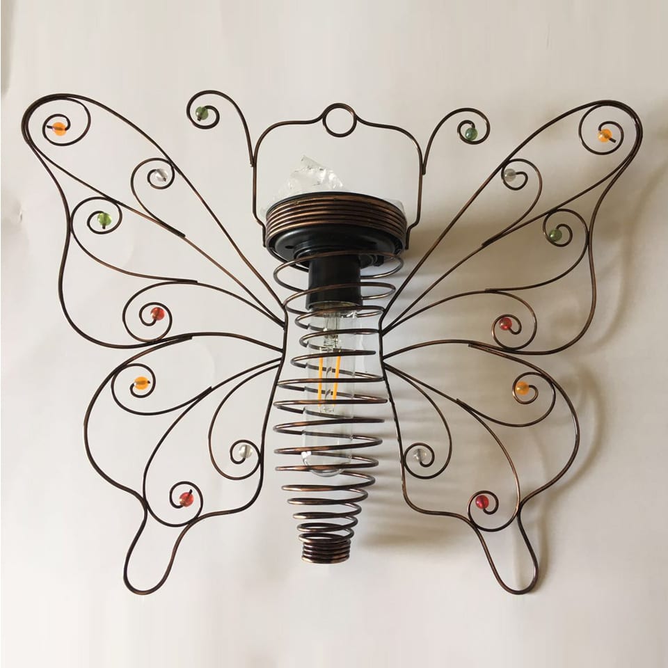 Pre-Painted Aluminum Steel Solar Powered Outdoor Lighting -
Metal _ Wire Frame Lanterns MYHH110143-SO – Zhongxin detail pictures