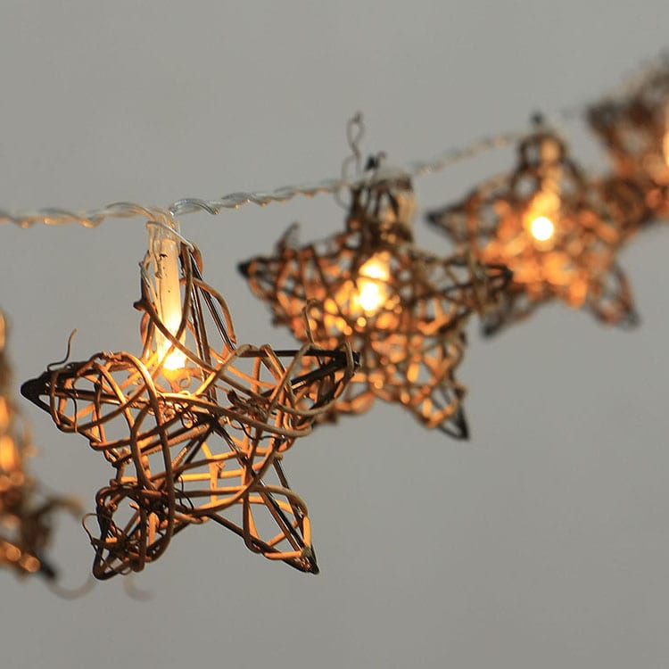 Tinplate Dr8 Flicker Candles -
Natural Material Covers MYHH02345-BO (B) – Zhongxin detail pictures
