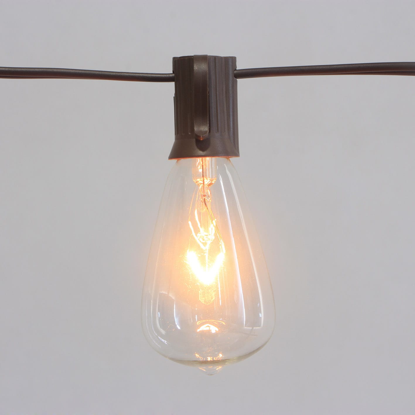 Tin-Plate Steel Umbrella Danglers -
Incandescent String Light MYHH90032 – Zhongxin detail pictures