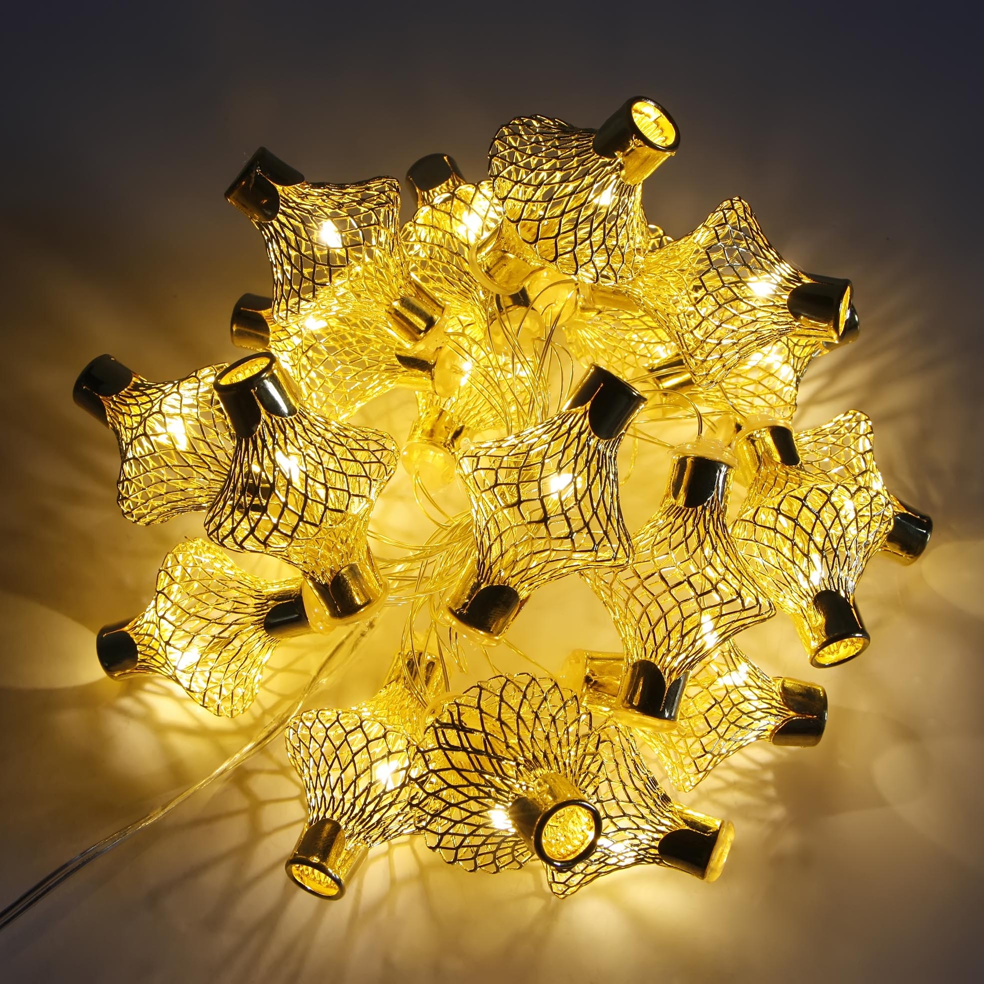 Color Coated Aluminum Steel Led Patio String Lights -
MM LED SMD SL With Caps MYHH67486 – Zhongxin detail pictures