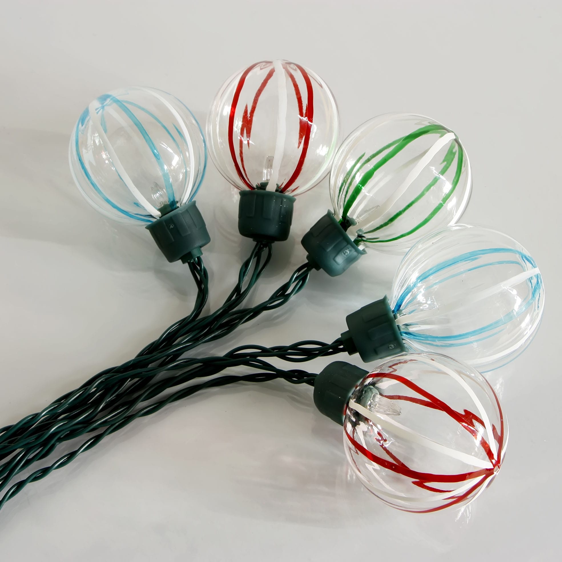 Corrugated Gl Steel Sheet Charity Light String -
Glass Covers MYHH01525-BO(R) – Zhongxin detail pictures