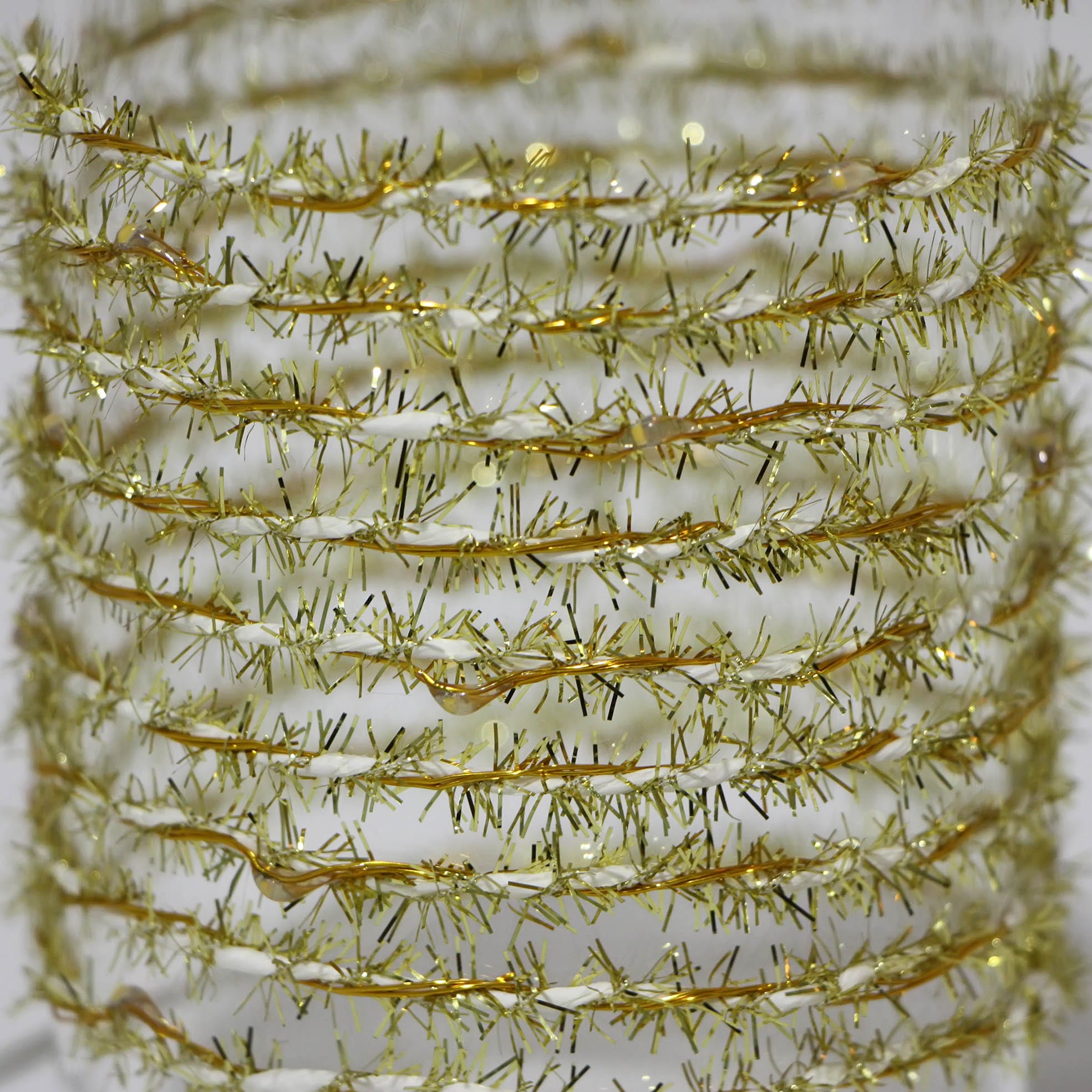 Corrugated Gl Steel Sheet Charity Light String -
MM LED SMD SL With Caps MYHH67494 – Zhongxin detail pictures