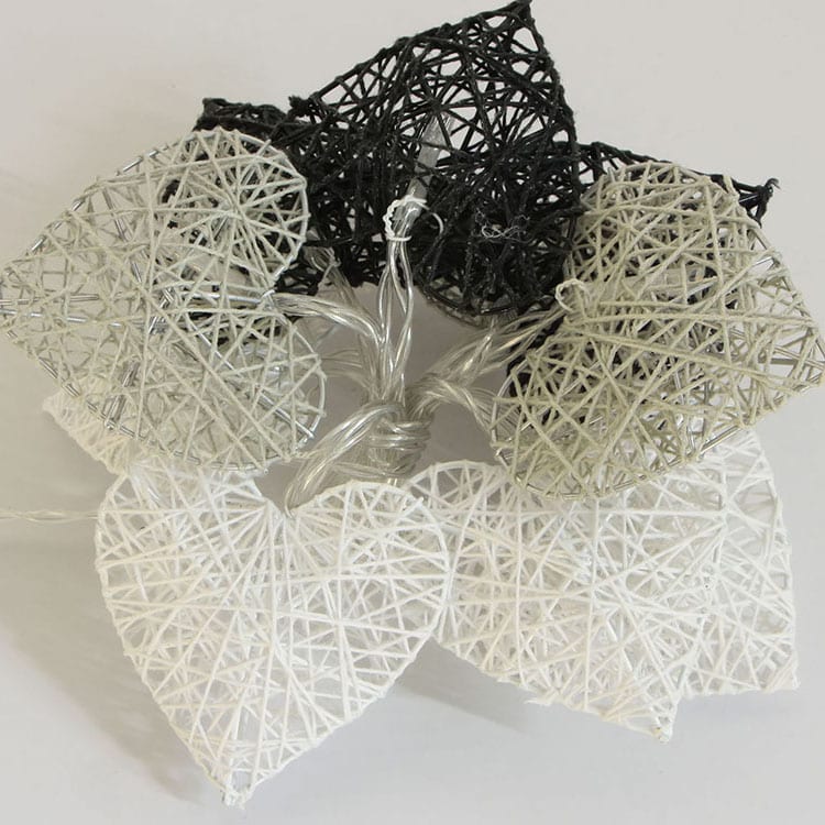 Tinplate Sheet Wedding Led Lights -
Natural Material Covers MYHH02338-BO(B) -GBY – Zhongxin detail pictures