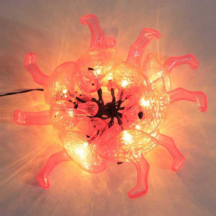 Corrugated Pre-Painted Steel Coil Led String Lights Battery Operated -
PP-Plastic Covers MYHH02308-BO – Zhongxin detail pictures