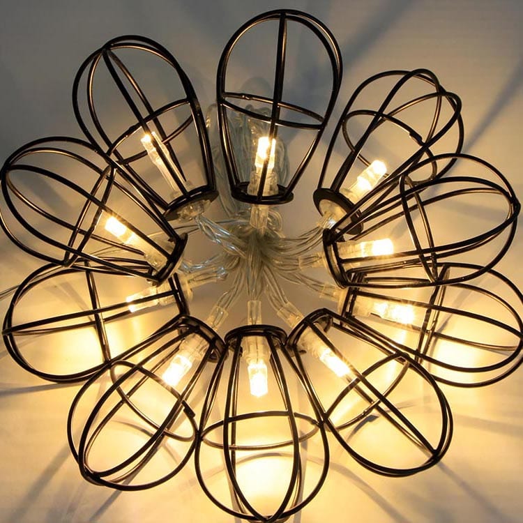 Pre-Painted Steel Strip Lights External -
Wire-Wire+beads Covers MYHH02366-BO (B) – Zhongxin detail pictures