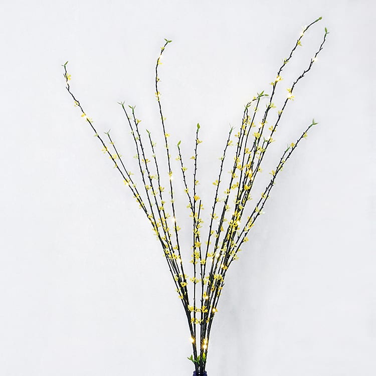 Alu-Zinc Roofing Sheet Landscape Lights -
Lighted Branches MYHH38155 – Zhongxin detail pictures