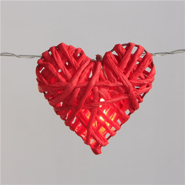 Tinplate 2.8/2.8 Led String Lights Outdoor -
Natural Material Covers MYHH01815-BO(B) – Zhongxin detail pictures
