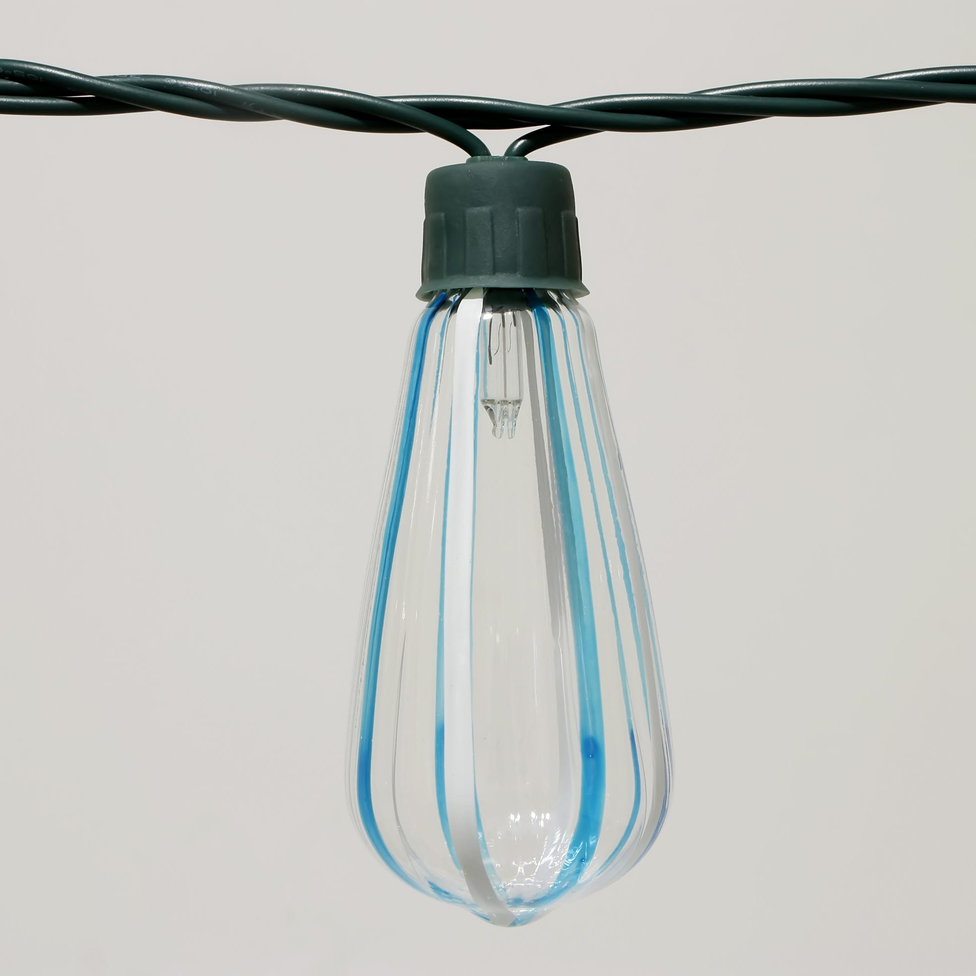 Corrugated Roof Sheet Holiday Led Photo Clip String Lights -
Glass Covers MYHH01524 – Zhongxin detail pictures
