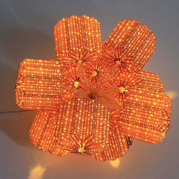 Pre_Painted Sheet Solar Flood Lights -
Paper Covers MYHH02391-BO (B) – Zhongxin detail pictures