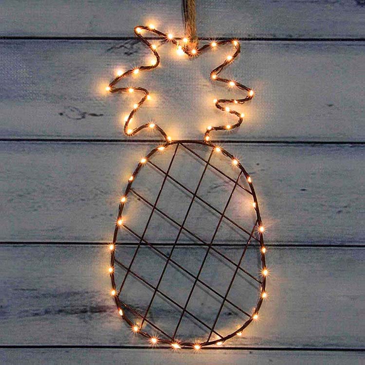 Galvanized Steel Plate Outdoor Lighting -
SMD Wire Form Decor MYHH67263 – Zhongxin detail pictures