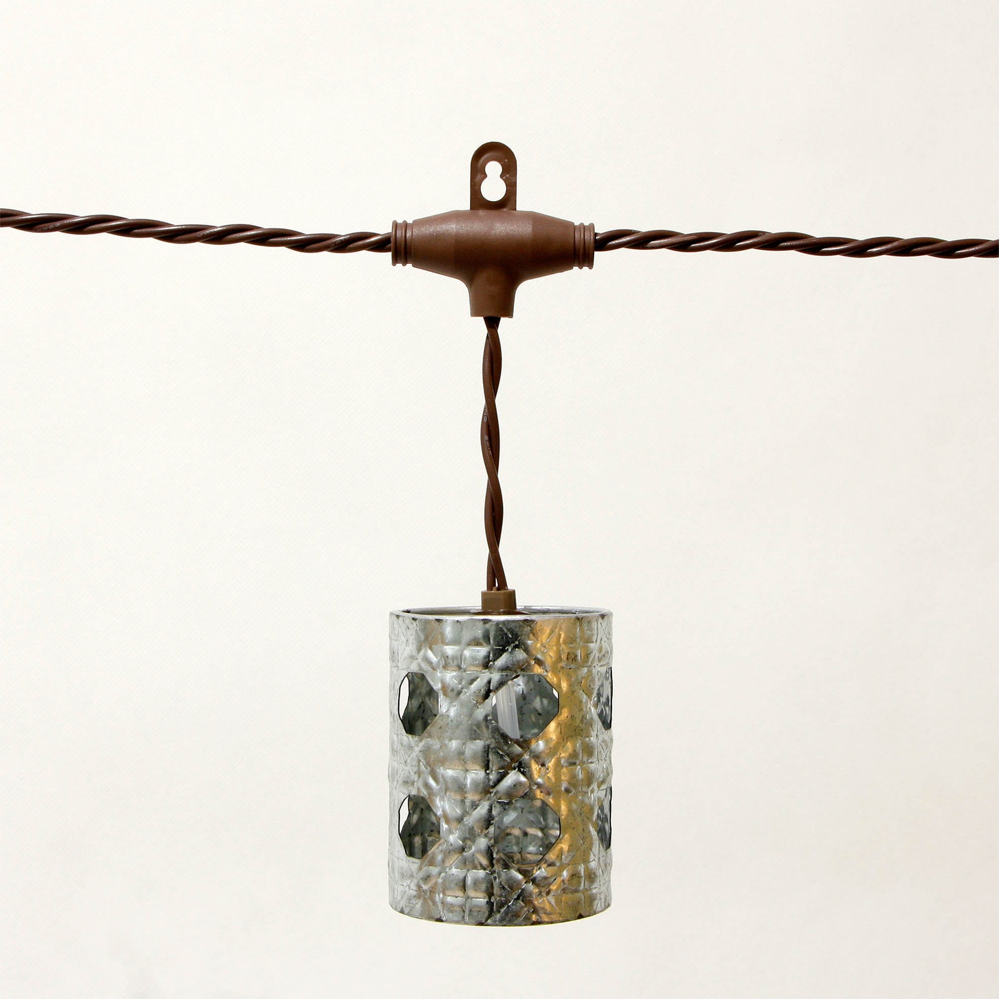 Corrugated Pre-Painted Steel Strip Solar Decoration Lights -
Metal Covers MYHH02175-UL(C) – Zhongxin detail pictures