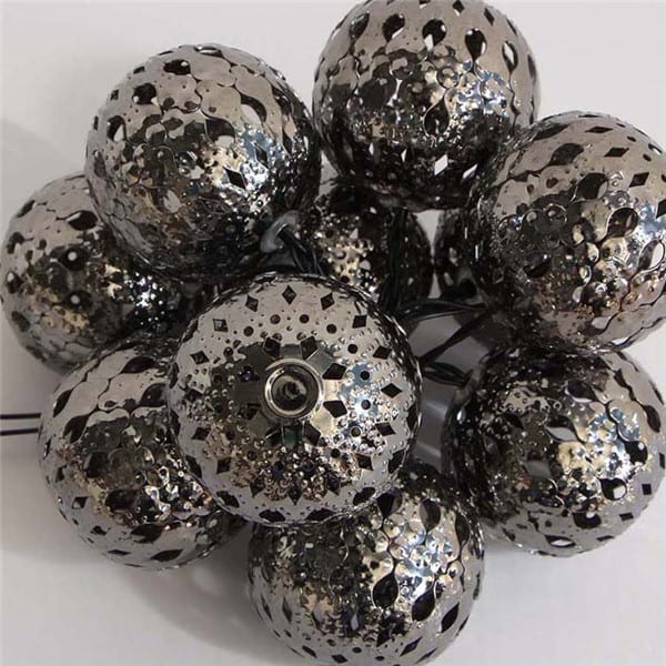 Galvanized Plate Lanterns -
Metal Covers MYHH01055-BO(B) – Zhongxin detail pictures