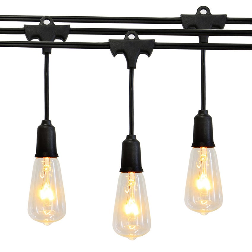 China Galvanized Roof Steel Micro Led Copper Wire String Lights China Galvanized Roof Steel Micro Led