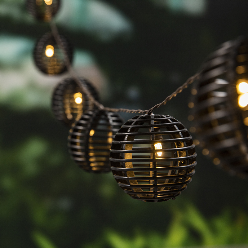patio outdoor string lights