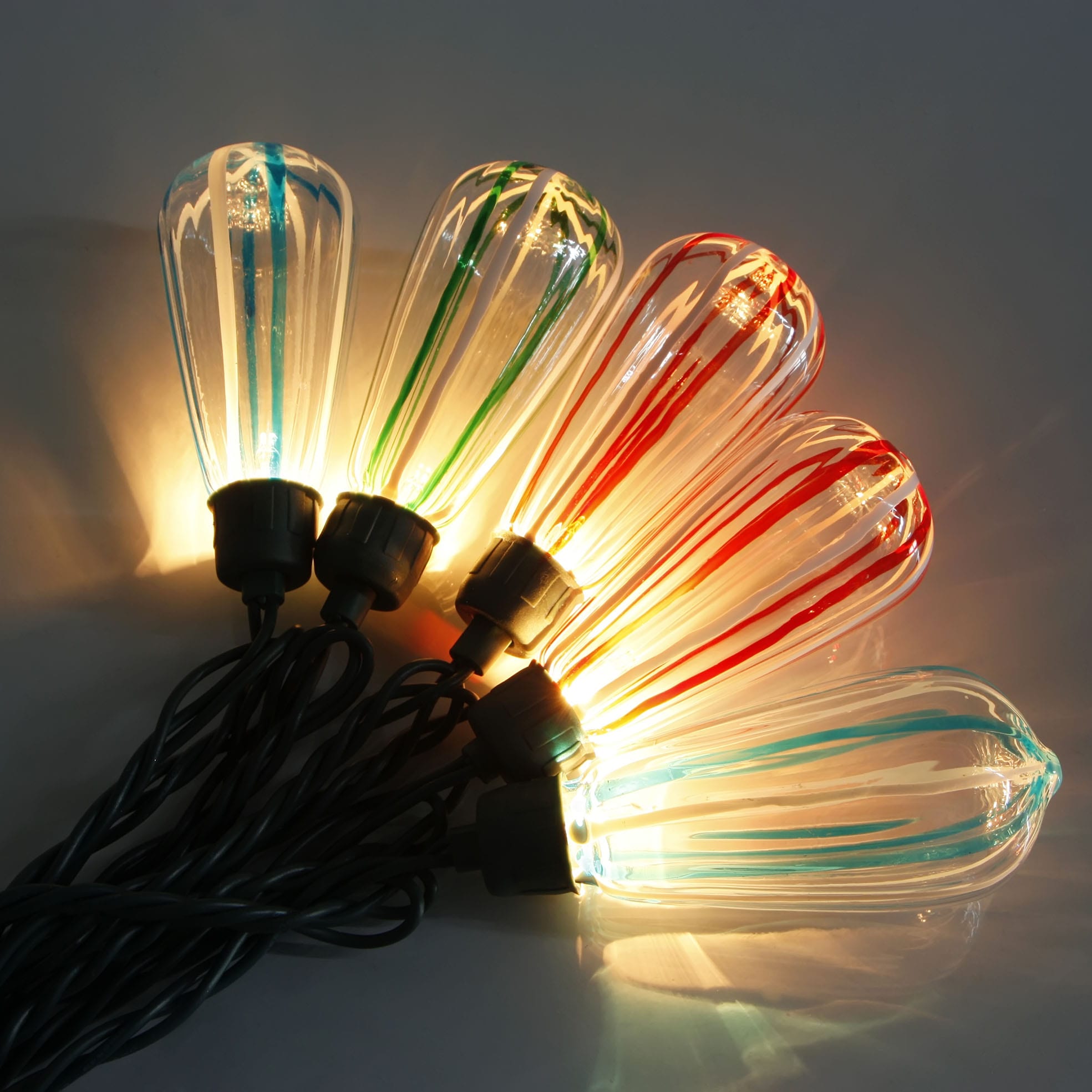 Corrugated Roof Sheet Holiday Led Photo Clip String Lights -
Glass Covers MYHH01524 – Zhongxin detail pictures
