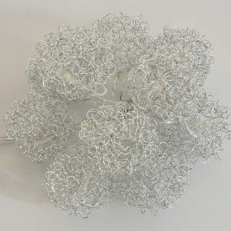 Aluzinc Roof Steel Sheet Novelty Accessories Light String -
Wire-Wire+beads Covers MYHH02350-BO (B) – Zhongxin detail pictures