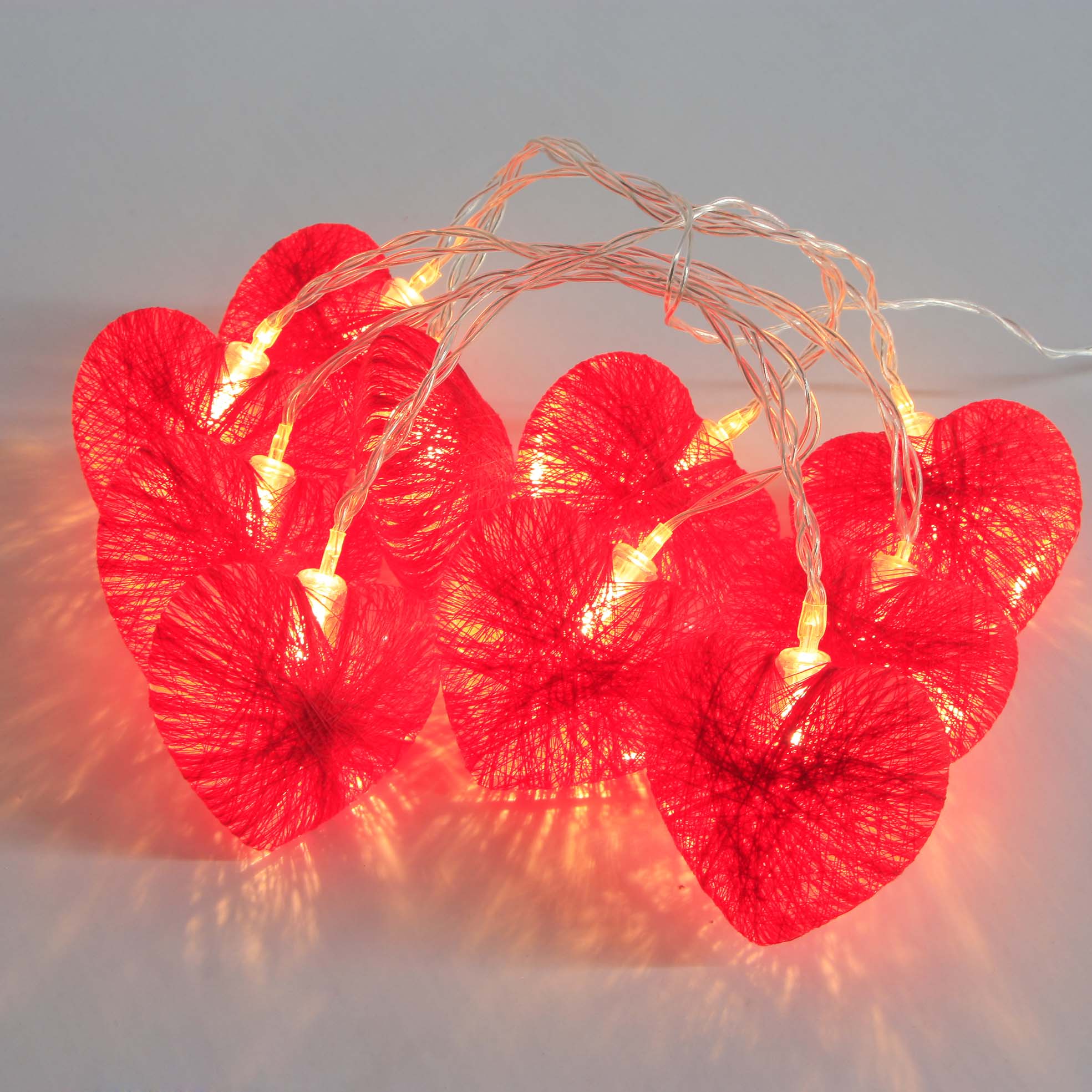 Tin Plate Sheet Led Party Lights -
Natural Material Covers MYHH01817-BO(B) – Zhongxin detail pictures