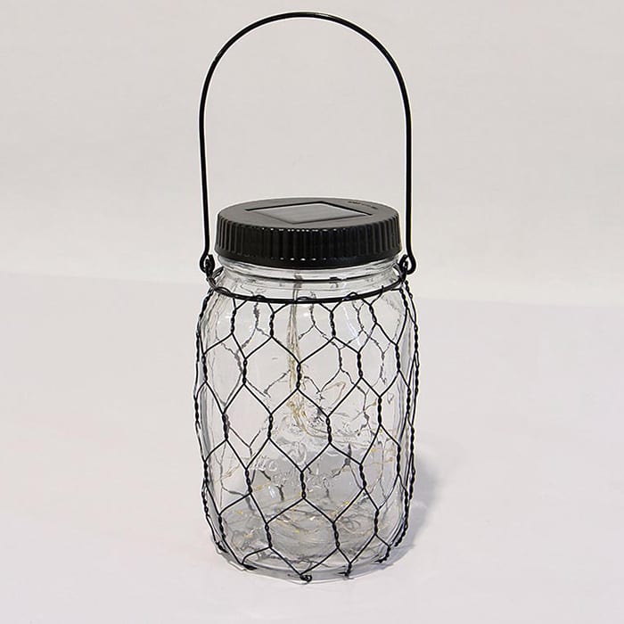 Corrugated Pre-Painted Steel Sheet Solar Lanterns For Patio -
Glass_Chicken Wire SMD SL MYHH130063-BL-SO – Zhongxin detail pictures