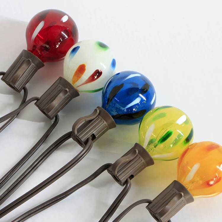 China Sheet Supplier Copper Wire String Light -
Incandescent String Light MYHH4104-M – Zhongxin detail pictures