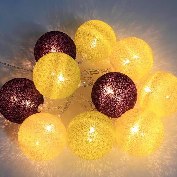 Tinplate T3 Edison Light String -
Natural Material Covers MYHH01818 – Zhongxin detail pictures
