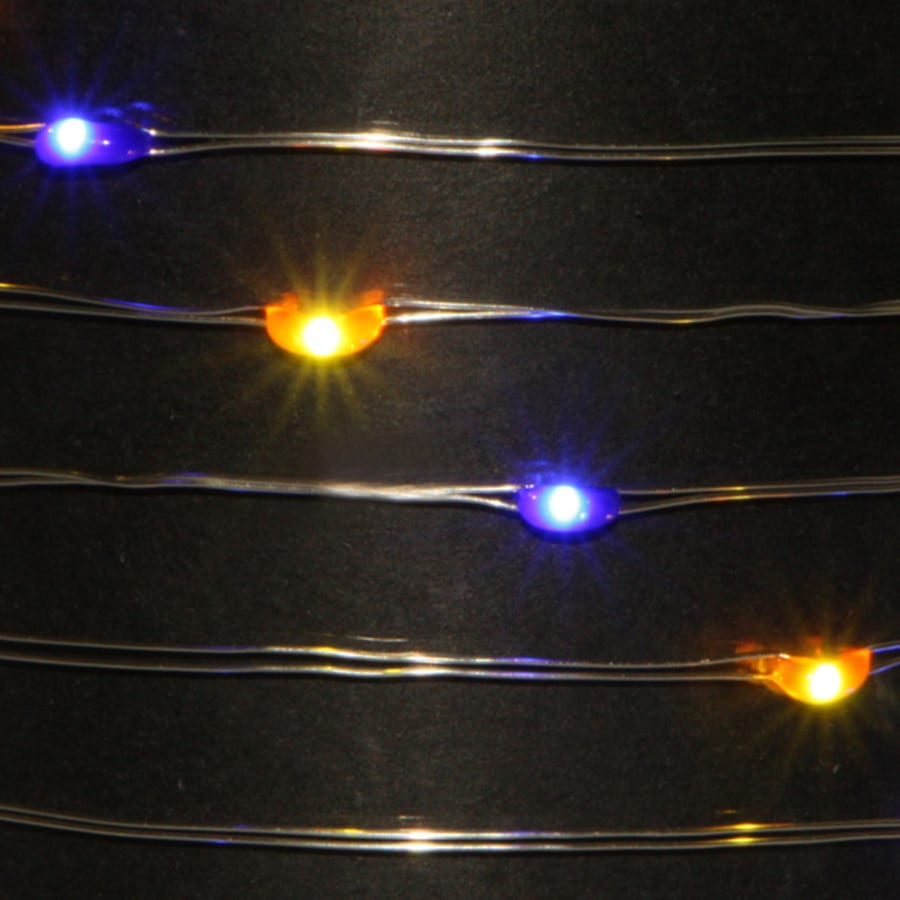 Pre-Painted Aluminum Color Changing Outdoor Lights -
Micro Mini LED SMD SL MYHH130016-PBO-RGB – Zhongxin detail pictures